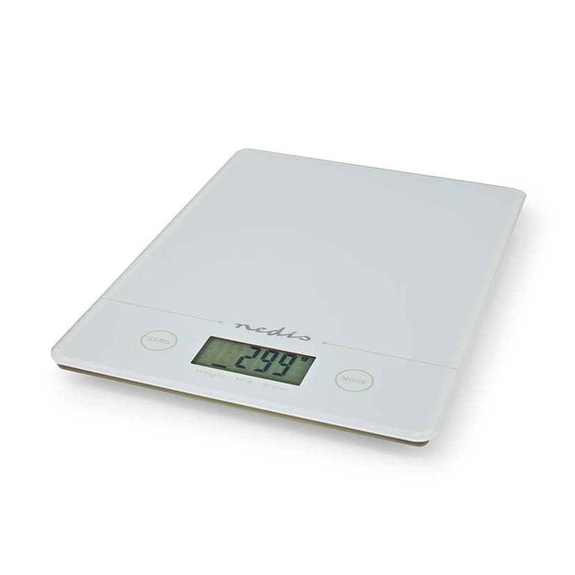 Digital Kitchen Scale