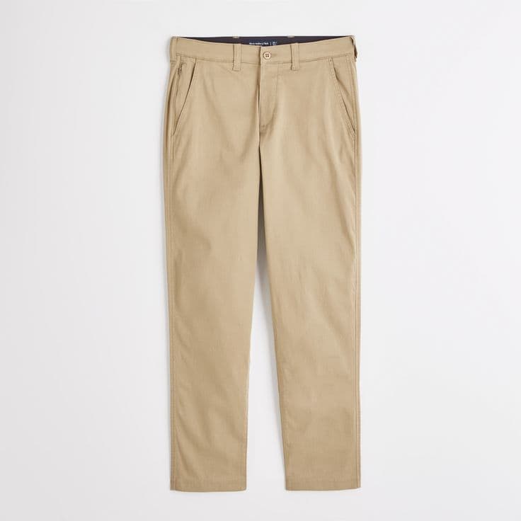 Everyday Chino Pants