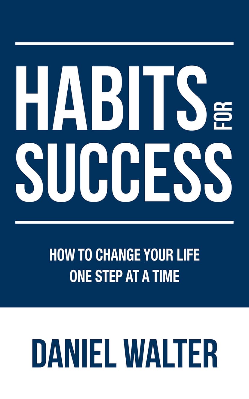 Habits for Success