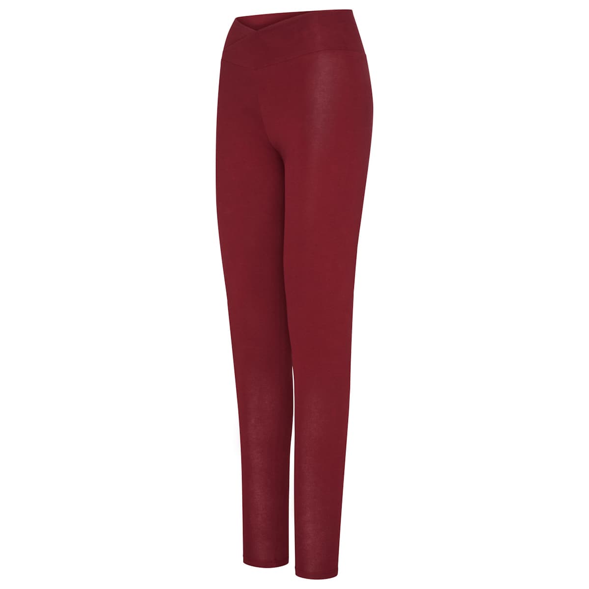 High-Waisted Yoga Leggings