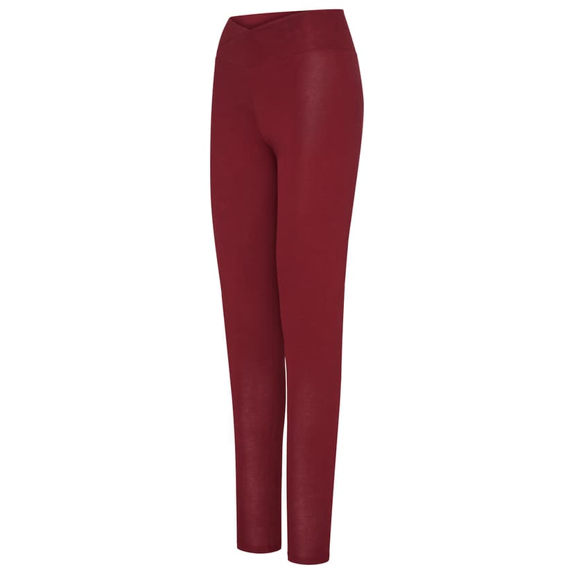 High-Waisted Yoga Leggings