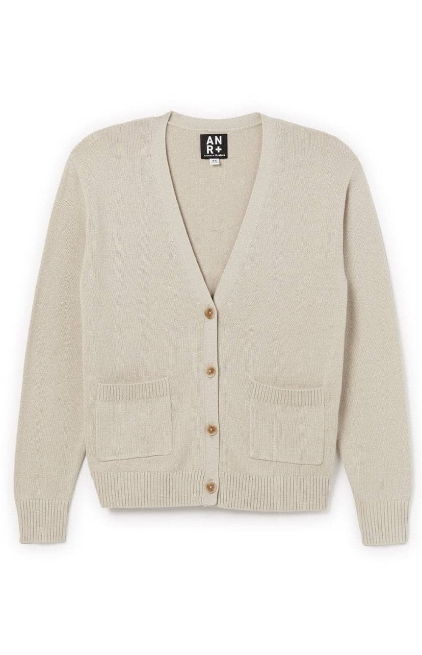 Lightweight Cardigan Sweater