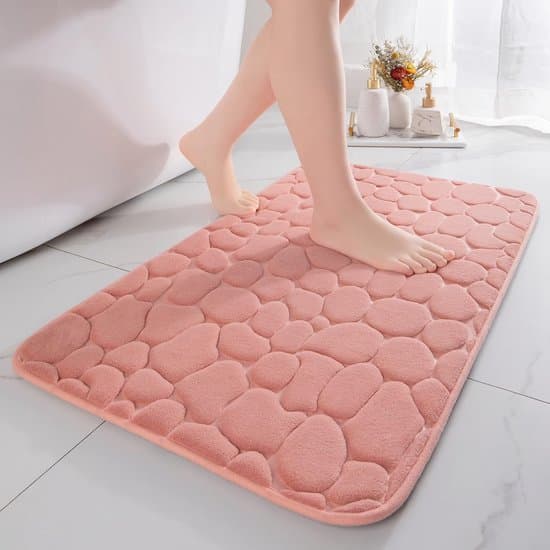 Memory Foam Bath Mat