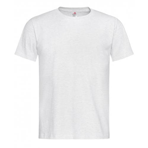 Classic White T-Shirt