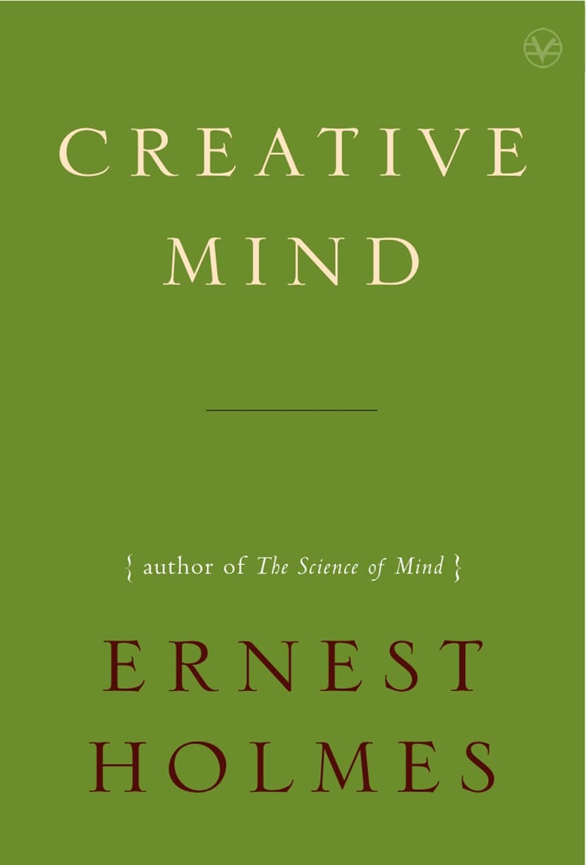 The Creative Mind